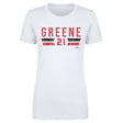 Hunter Greene Women's T-Shirt | 500 LEVEL