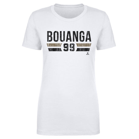Denis Bouanga Women's T-Shirt | 500 LEVEL