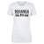 Denis Bouanga Women's T-Shirt | 500 LEVEL