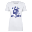 Kyren Williams Women's T-Shirt | 500 LEVEL