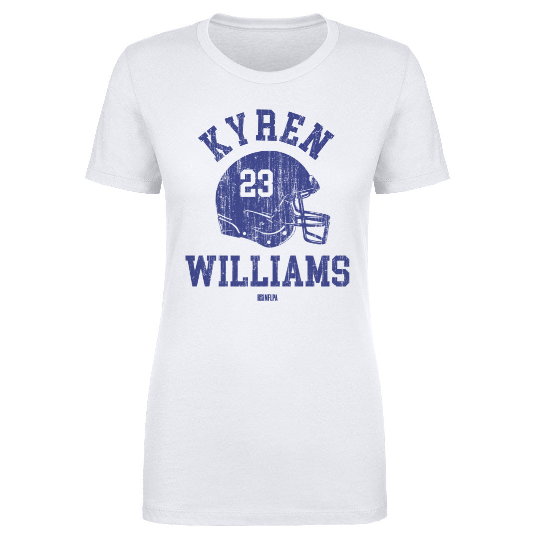Kyren Williams Women's T-Shirt | 500 LEVEL