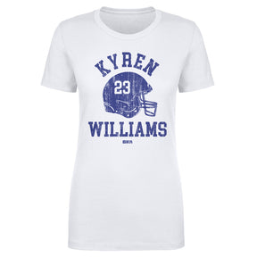 Kyren Williams Women's T-Shirt | 500 LEVEL