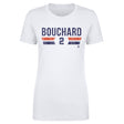 Evan Bouchard Women's T-Shirt | 500 LEVEL