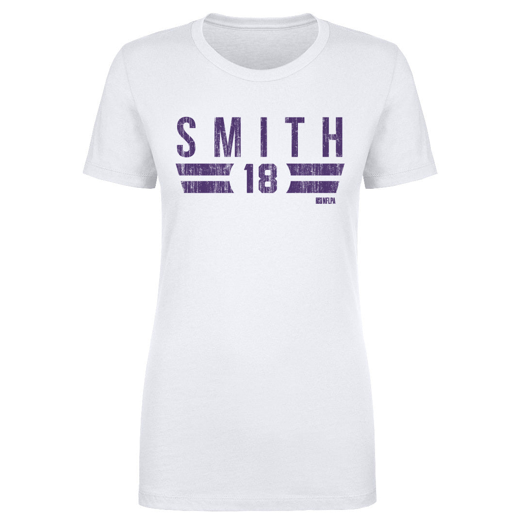 Roquan Smith Women&#39;s T-Shirt | 500 LEVEL