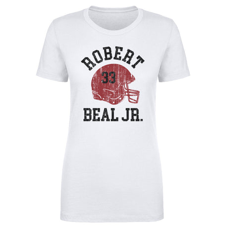 Robert Beal Jr. Women's T-Shirt | 500 LEVEL