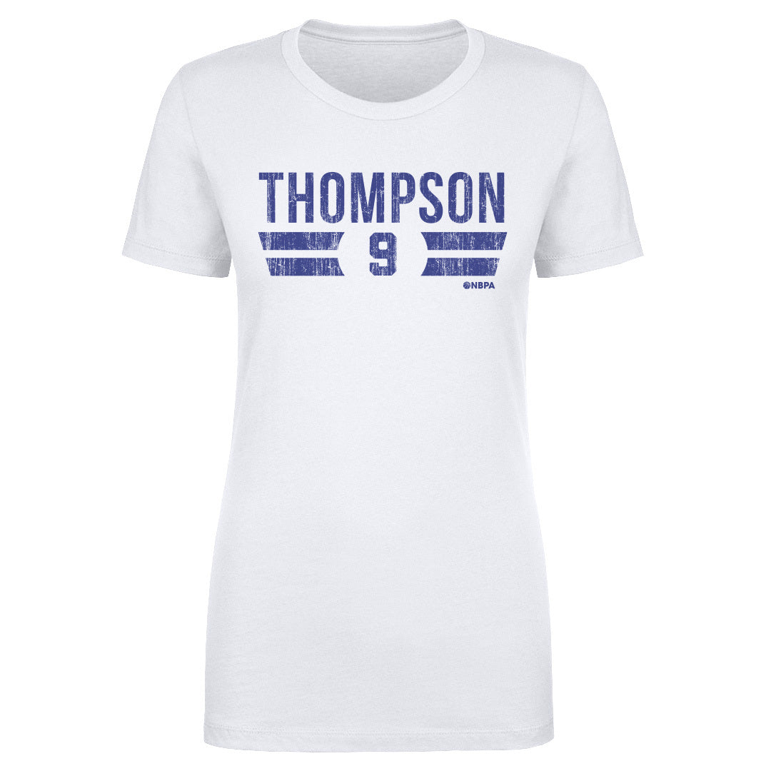 Ausar Thompson Women's T-Shirt | 500 LEVEL