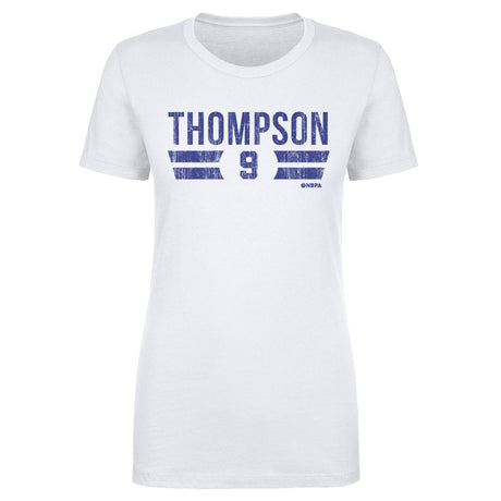 Ausar Thompson Women's T-Shirt | 500 LEVEL