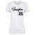 Andrew Vaughn Women's T-Shirt | 500 LEVEL