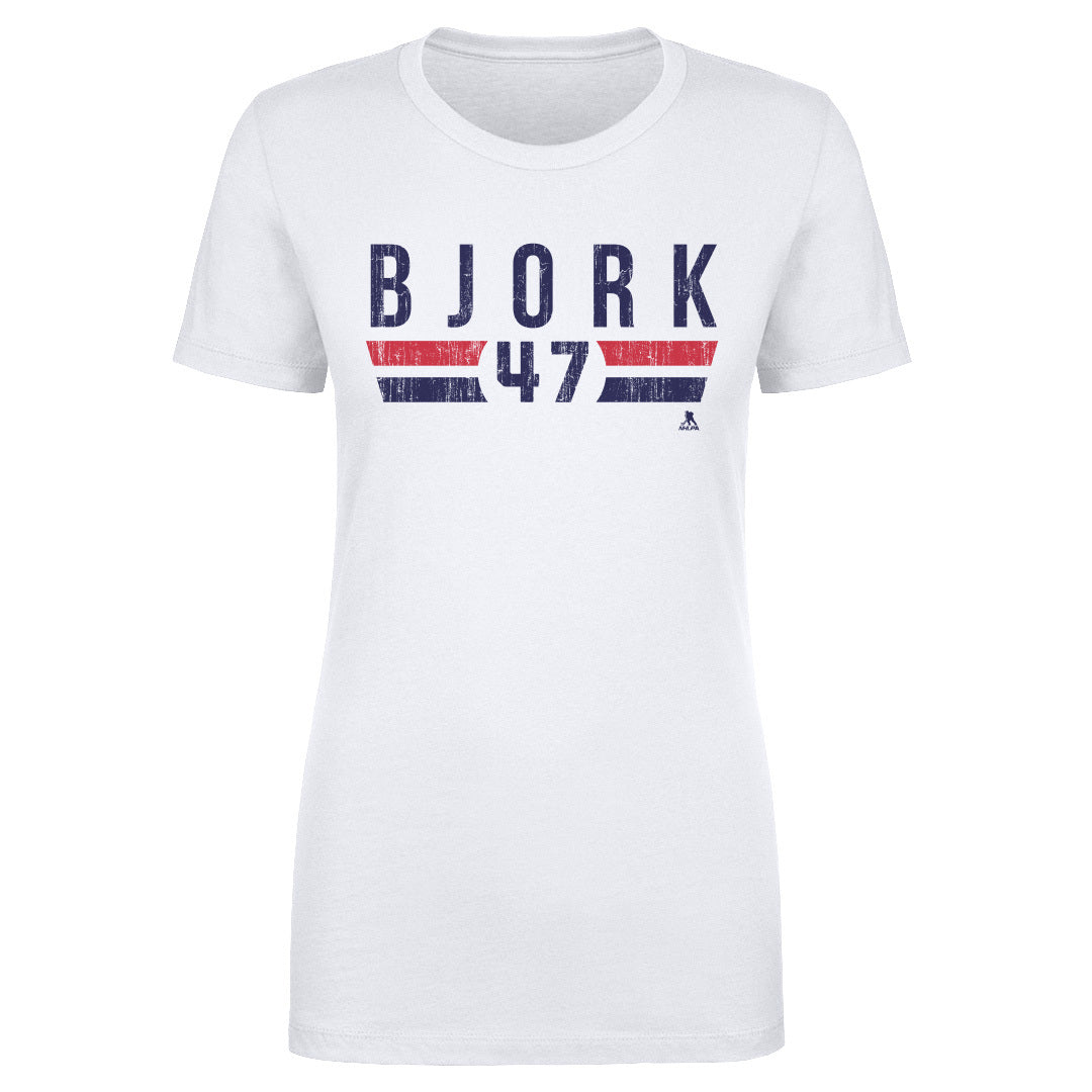 Marcus Bjork Women&#39;s T-Shirt | 500 LEVEL