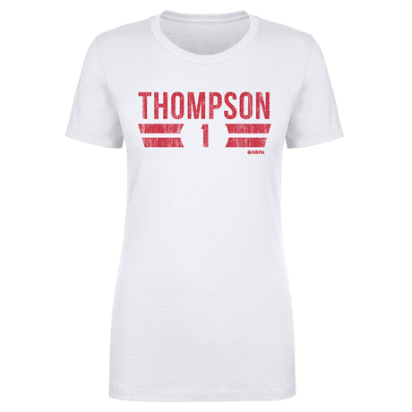 Amen Thompson Women's T-Shirt | 500 LEVEL