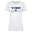 Peter Fairbanks Women's T-Shirt | 500 LEVEL