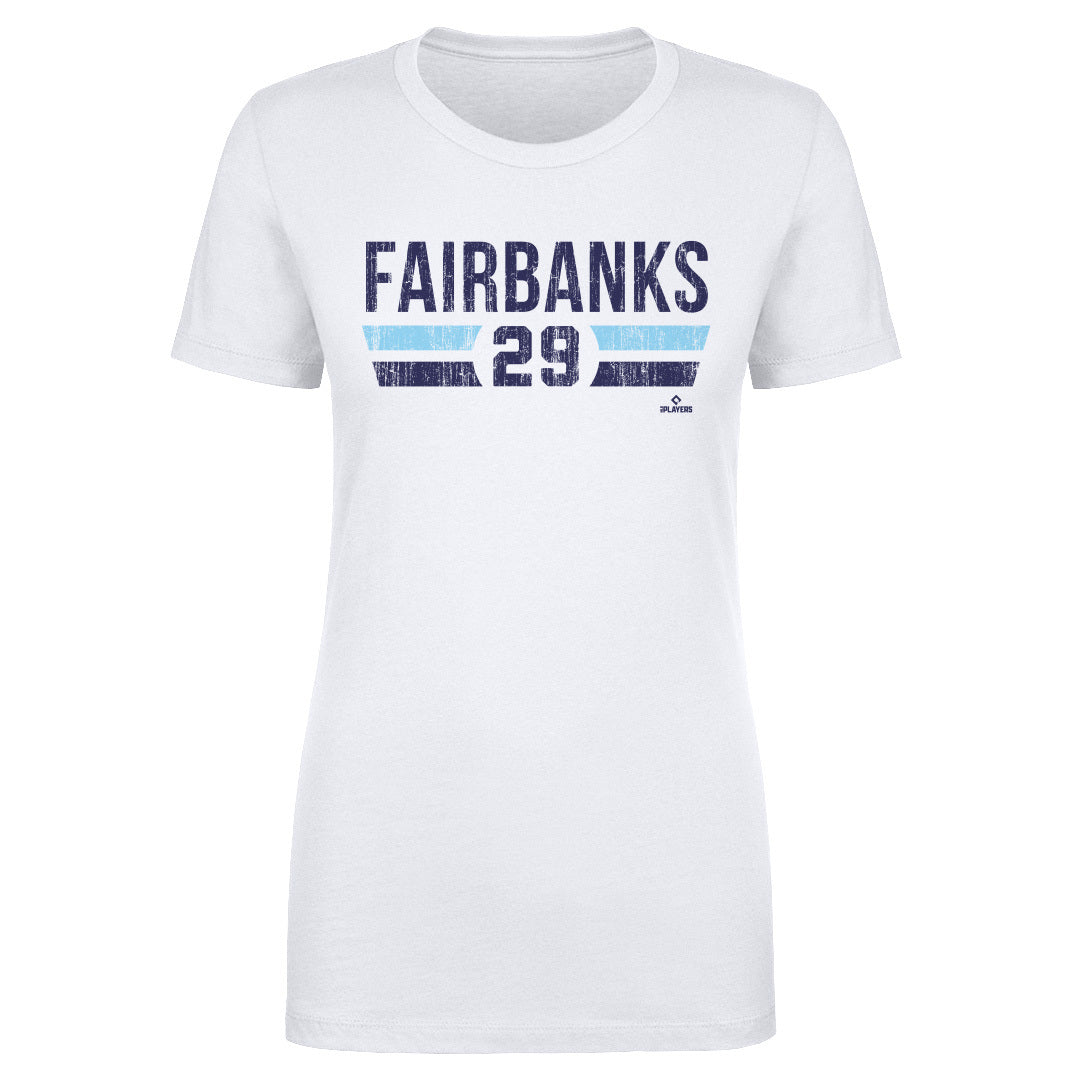 Peter Fairbanks Women's T-Shirt | 500 LEVEL