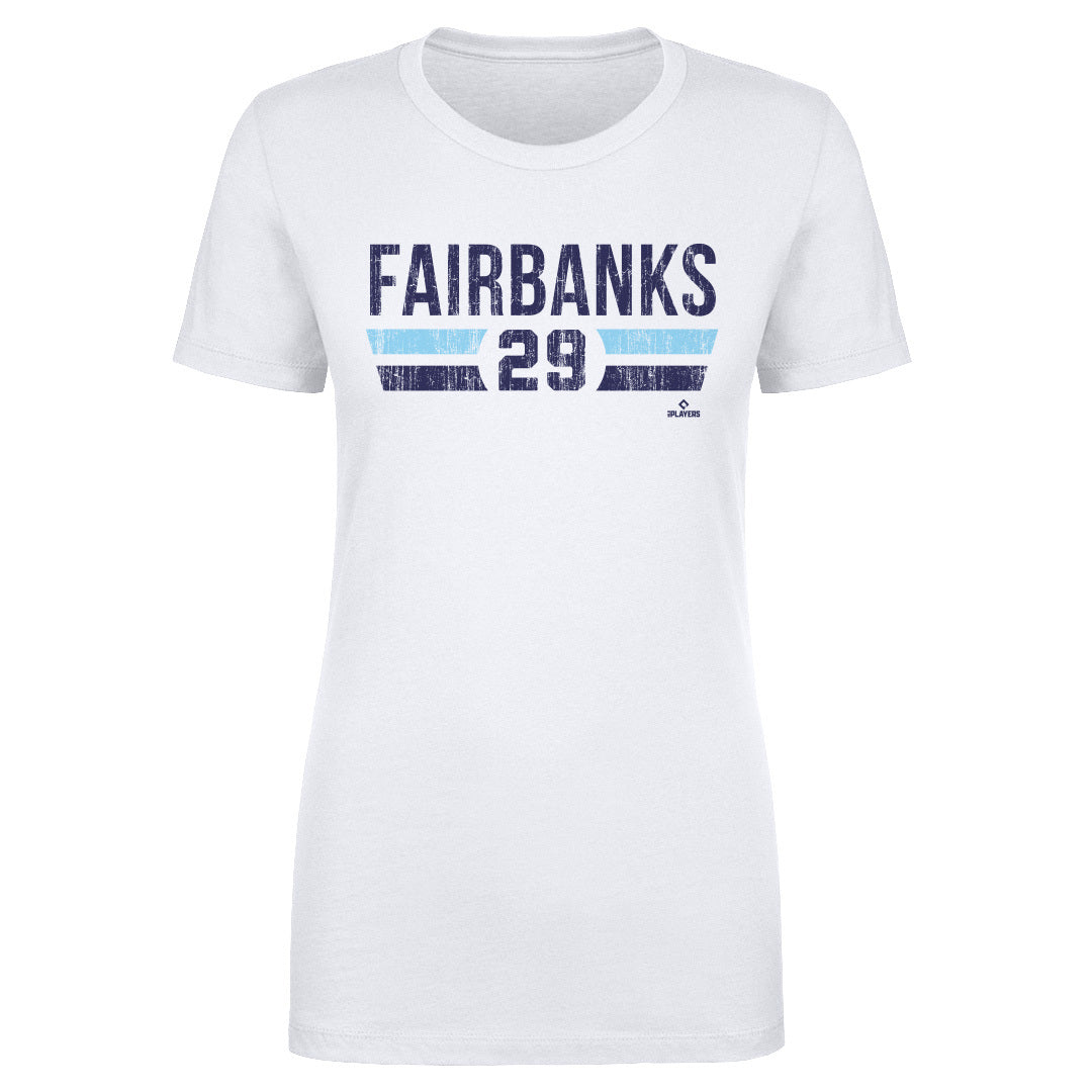 Peter Fairbanks Women&#39;s T-Shirt | 500 LEVEL