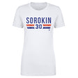 Ilya Sorokin Women's T-Shirt | 500 LEVEL