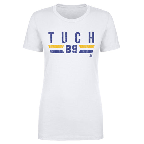 Alex Tuch Women's T-Shirt | 500 LEVEL
