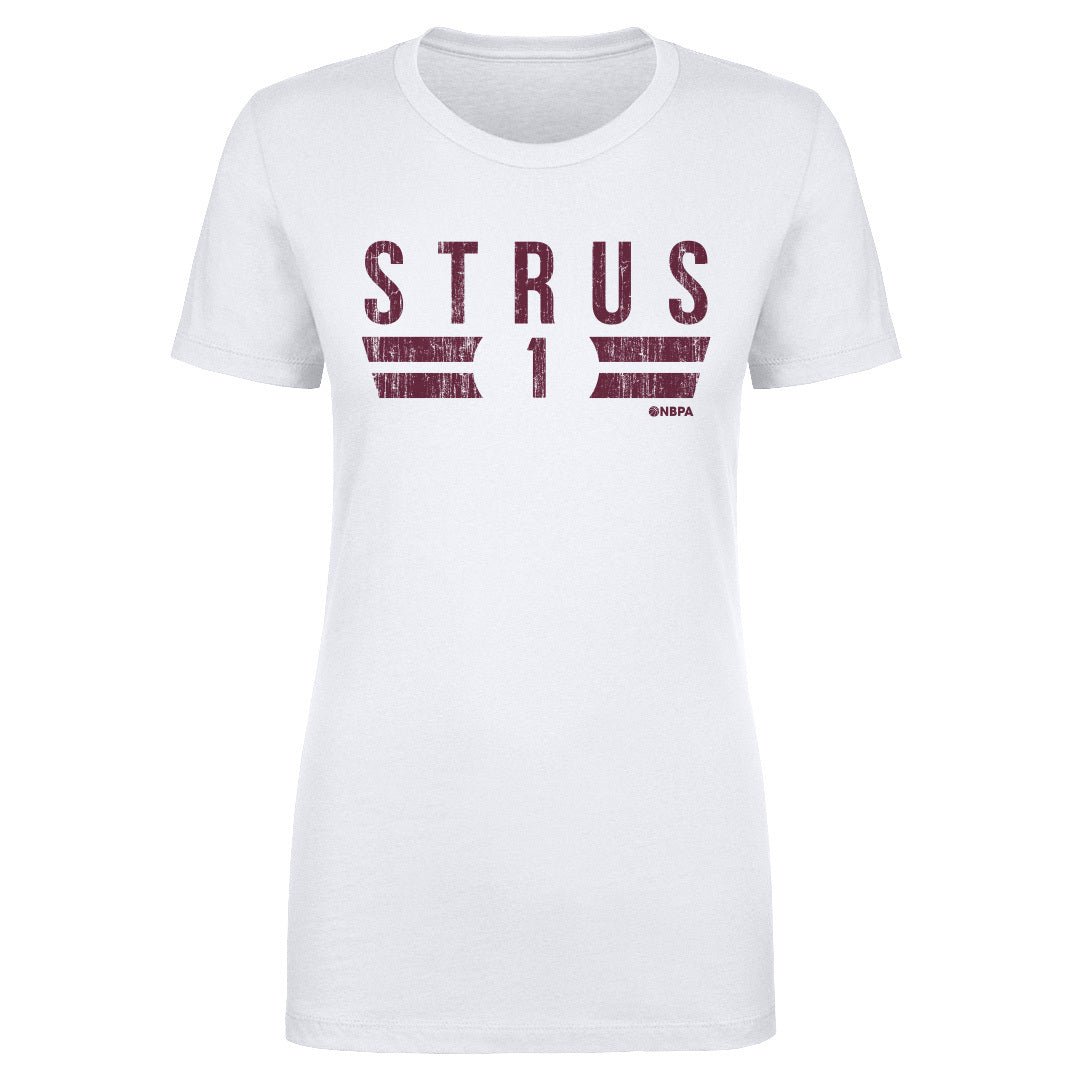 Max Strus Women's T-Shirt | 500 LEVEL