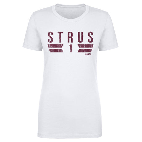 Max Strus Women's T-Shirt | 500 LEVEL