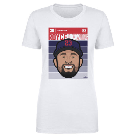 Royce Lewis Women's T-Shirt | 500 LEVEL