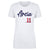 Orlando Arcia Women's T-Shirt | 500 LEVEL