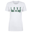 Jordan Love Women's T-Shirt | 500 LEVEL