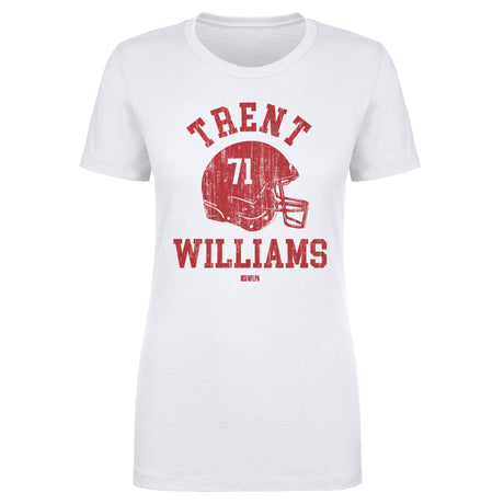 Trent Williams Women's T-Shirt | 500 LEVEL