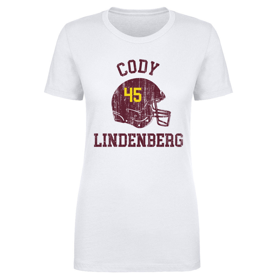 Cody Lindenberg Women's T-Shirt | 500 LEVEL