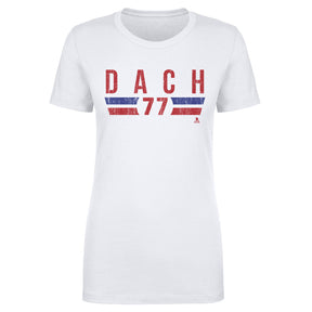 Kirby Dach Women's T-Shirt | 500 LEVEL