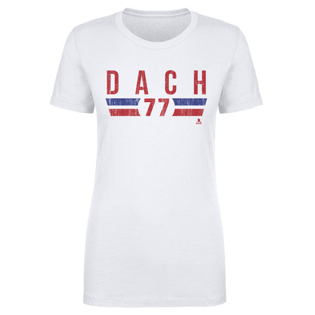 Kirby Dach Women's T-Shirt | 500 LEVEL