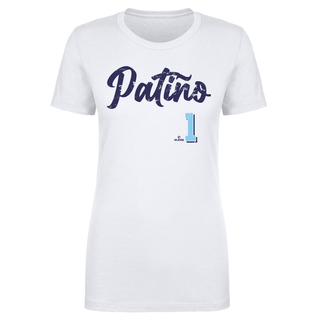 Luis Patino Women&#39;s T-Shirt | 500 LEVEL