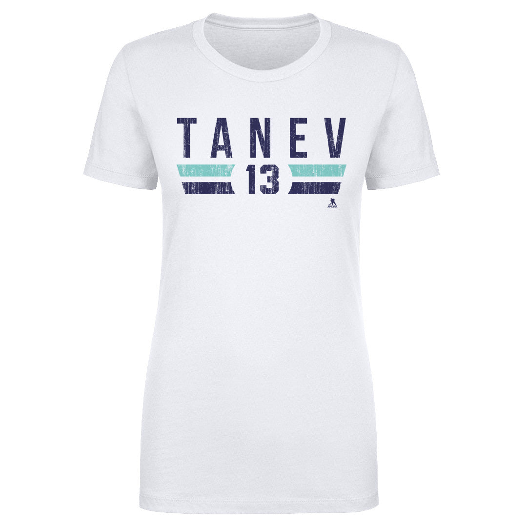 Brandon Tanev Women&#39;s T-Shirt | 500 LEVEL
