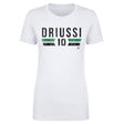 Sebastian Driussi Women's T-Shirt | 500 LEVEL