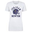 Jerjuan Newton Women's T-Shirt | 500 LEVEL