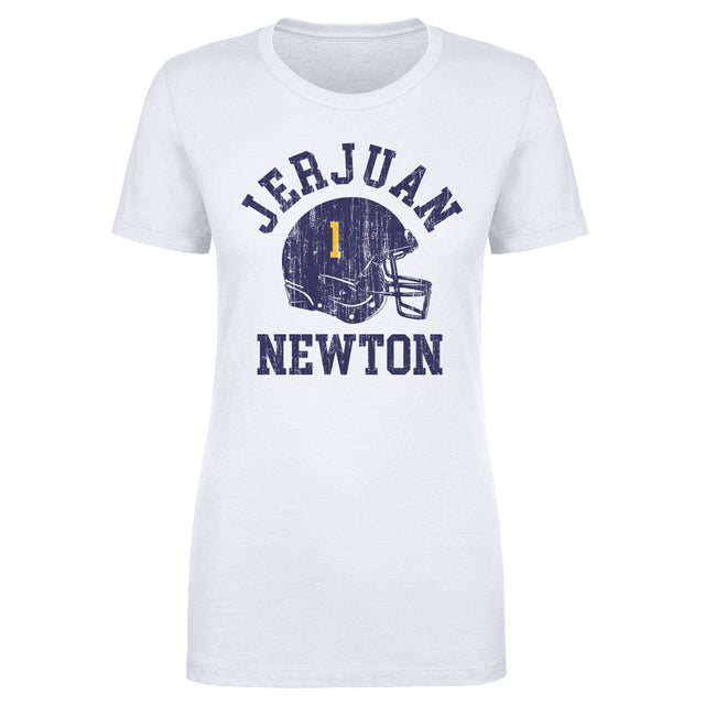 Jerjuan Newton Women's T-Shirt | 500 LEVEL