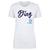 Yandy Diaz Women's T-Shirt | 500 LEVEL