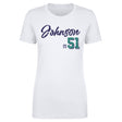 Randy Johnson Women's T-Shirt | 500 LEVEL
