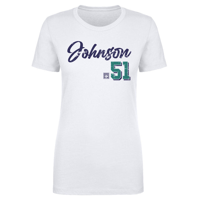 Randy Johnson Women's T-Shirt | 500 LEVEL