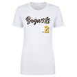 Xander Bogaerts Women's T-Shirt | 500 LEVEL
