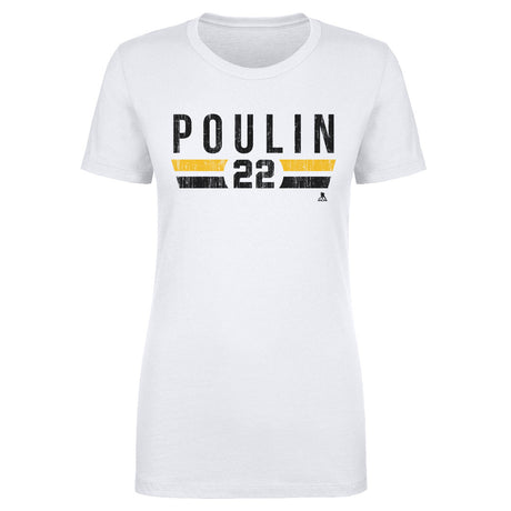 Sam Poulin Women's T-Shirt | 500 LEVEL