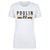 Sam Poulin Women's T-Shirt | 500 LEVEL