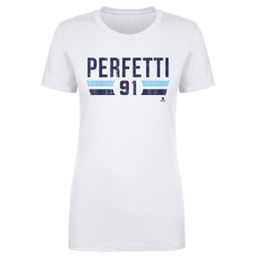Cole Perfetti Women's T-Shirt | 500 LEVEL
