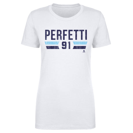 Cole Perfetti Women's T-Shirt | 500 LEVEL
