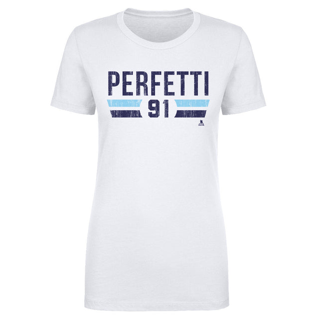 Cole Perfetti Women's T-Shirt | 500 LEVEL