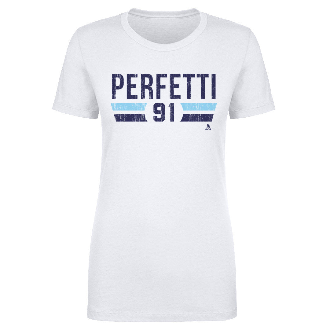 Cole Perfetti Women&#39;s T-Shirt | 500 LEVEL