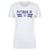 Michael Pittman Jr. Women's T-Shirt | 500 LEVEL