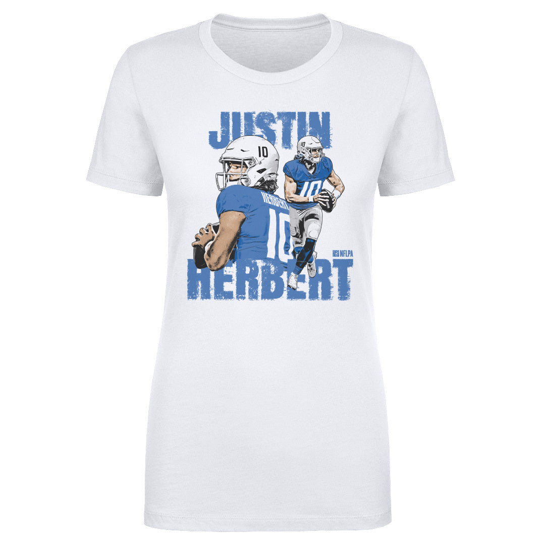 Justin Herbert Women&#39;s T-Shirt | 500 LEVEL