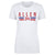 Jake Allen Women's T-Shirt | 500 LEVEL
