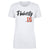 Jack Flaherty Women's T-Shirt | 500 LEVEL