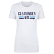 Garrett Cleavinger Women's T-Shirt | 500 LEVEL