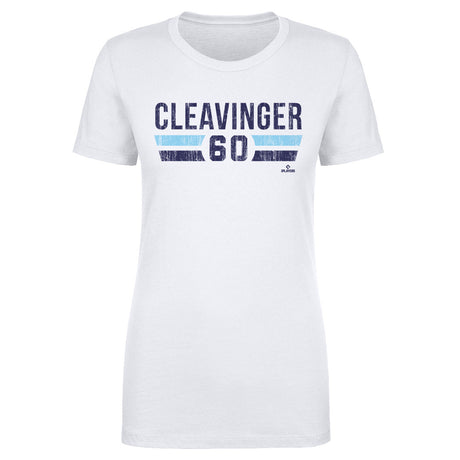 Garrett Cleavinger Women's T-Shirt | 500 LEVEL