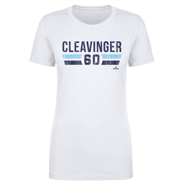 Garrett Cleavinger Women's T-Shirt | 500 LEVEL